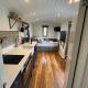 Luxury Shepherds Hut - The Moorhen by the lake York - Foto 1