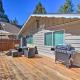Mountain Chalet in Big Bear City, 5 Mi to Lake! - Foto 2
