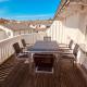 Ferienwohnung Strandeck - Inklusive Strandkorb in den Sommermonaten, ゲーレン - 写真 6