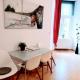 Quiet studio apartment in Prenzlauer Berg near Mauerpark, Berlín - Fotografie 4