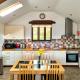 Ta Mill Cottages & Lodges - Dairy Cottage Launceston - Fotografie 3