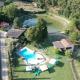 Lake Apartment in Villa Massi, Poggio Alla Croce