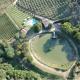 Lake Apartment in Villa Massi, Poggio Alla Croce (fotografie 2)