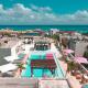 Hotel The Palm