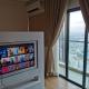 Apple Home 1 @ Menara Simfoni/Symphony Tower C180/Cheras/Mines/Balakong/Kuala Lumpur, Seri Kembangan (foto 2)