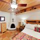 Casa Raya Taos, Taos (fotografie 4)