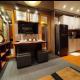 Stay Amare Green Residences Kristina, Manila - Fotografie 7