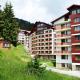 Aparthotel Forest Nook, Pamporovo (fotografie 4)