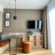 zeitwohnhaus SUITE-HOTEL & SERVICED APARTMENTS, Erlangen - Foto 10