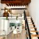 Homely Málaga Loft Especerías, Málaga - Foto 5