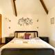 Ta Mill Cottages & Lodges - Hayloft Cottage Launceston - Fotografie 5