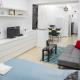 OAZU downtown flat, Budapest - Foto 5
