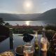 Christina’s View, Fort William
