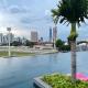 Opus Residences Warisan Merdeka by C&C Fortune, Kuala Lumpur (fotografie 7)