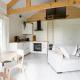 Chalet met loft - vakantiepark de Schreiershoek, Dokkum (fotografie 2)