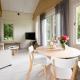 Chalet met loft - vakantiepark de Schreiershoek, Dokkum (fotografie 3)