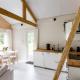 Chalet met loft - vakantiepark de Schreiershoek, Dokkum (fotografie 6)