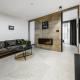 PLATiNIUM HOUSE & SPA BASEN-SAUNA CENTRUM, Lublin (photo 10)