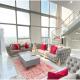 THE PENTHOUSE near Burj Khalifa and Dubai Mall, Dubai - Foto 5