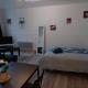 Le quadrapin, studio 4 personnes centre ville Compiègne - Zdjęcie 1