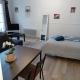 Le quadrapin, studio 4 personnes centre ville Compiègne - Zdjęcie 4