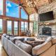 Game Rooms + Views: Spacious Mtn Cabin in Murphy!, Murphy (foto 3)