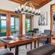 Game Rooms + Views: Spacious Mtn Cabin in Murphy!, Murphy (foto 6)