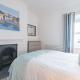 Wave Cottage by Bloom Stays, Sandgate (fotografie 5)