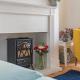 Wave Cottage by Bloom Stays, Sandgate (fotografie 3)
