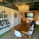 The Aztec Motel & Creative Space, Seligman - Fotografie 3