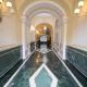 Residence Victoria, Terst