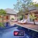 The Wolas Villas Seminyak - Photo 1