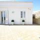Pavon House Yellow - Villetta nuova 80 mt dal mare 3 km da spiagge Torre San Giovanni, Capilungo (fotografie 2)