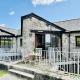 Barnfield - Beautiful Barn, River views, Close to Quay, Dittisham