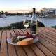 The View - Captains Cove Waterfront Resort, Paynesville - Foto 6