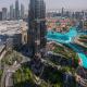 FIRST CLASS 3BR with full BURJ KHALIFA and FOUNTAIN VIEW, Dubaï - Photo 7