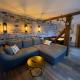 Appartement Altstadt, Gasthaus Hirsch, Hirschhorn (Neckar) - Foto 5