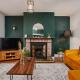 Stylish 2 Bedroom Flat - Close To Newcastle City Centre Gateshead - Fotografie 2