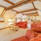 Hayloft Cottage, Little Glenham (foto 4)