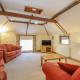 Hayloft Cottage, Little Glenham (foto 3)