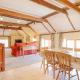 Hayloft Cottage, Little Glenham (foto 5)