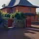Gîte, suite d'hote de charme, petit déjeuner compris, Firmi (fotografie 8)