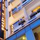 HOTEL EURO DIAMOND, Istanbul - Foto 6