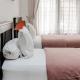 Pasola Guest House, Medan (fotografie 6)