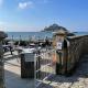 Lovely 1 bed flat in Victorian house 300m seafront Penzance - Fotografie 7