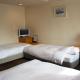 Heiwadai Hotel 5, Fukuoka (fotografie 8)