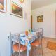 Apartment in villa 2 to 3 persons with large private garden Capoliveri - Foto 10