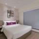 7 Apple Hotel Mahape, Navi Mumbai, Νάβι Μουμπάι - Φωτογραφία 10
