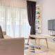 Suasana JB at JB Center Luxury Modern & Rustic 1BR Apt for Bussiness,Vacation trips, Johor Bahru (Foto 7)