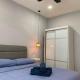 Suasana JB at JB Center Luxury Modern & Rustic 1BR Apt for Bussiness,Vacation trips, Johor Bahru (Foto 10)